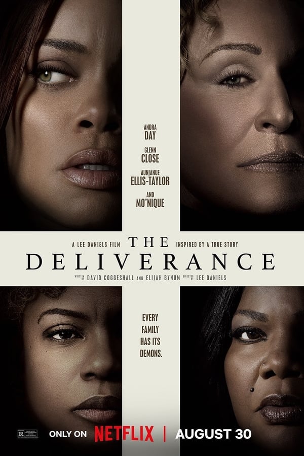  The Deliverance (2024)  IMG